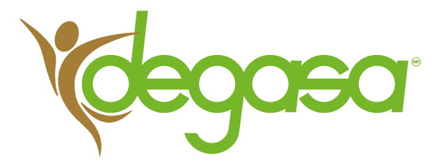 Logo Degasa