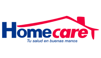 Logo Homecare