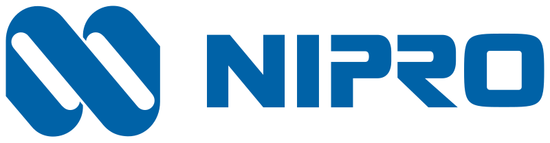 Logo Nipro