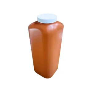 Orinal De 3Lt Ambar 24Hrs