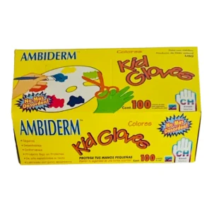 Guante Kid Gloves Chico