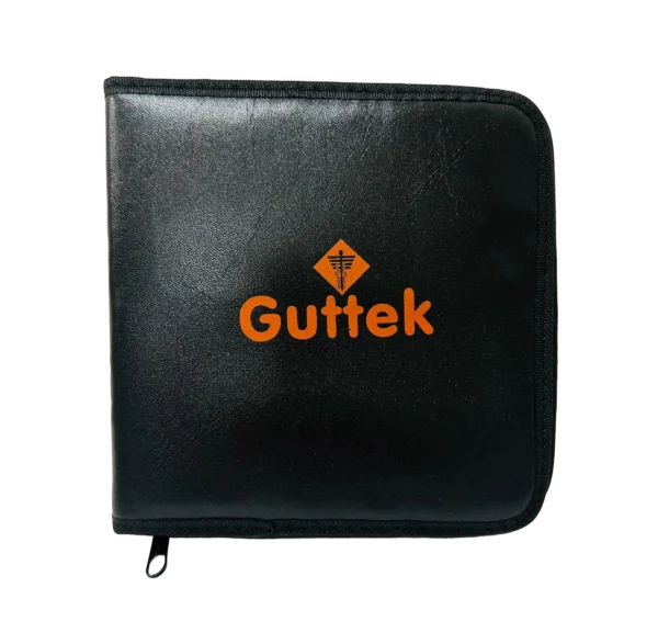 Estuche De Diseccion 20 Pzas Guttek - Imagen 3