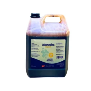 Yodo Jalomadine Espuma 3.5 L Jl