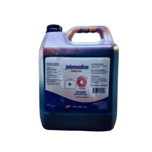 Yodo Jalomadine Solucion 3.5L Jl