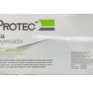 Venda De Yeso Protec 10Cm X 2.75M C/12