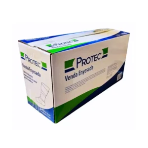 Venda De Yeso Protec 15Cm X 2.75M C/12