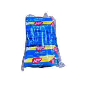 Venda Elastica15Cm C/12 Jaloma