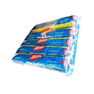 Venda Elastica 30Cm C/12 Jaloma