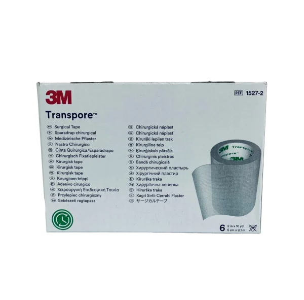 transpore 5.0 | Tienda Medica 4U