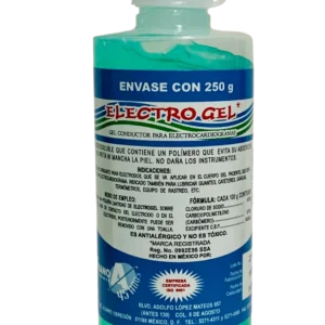Electro Gel 250 Gr