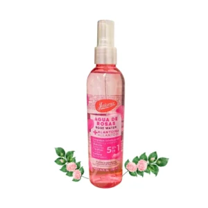 Agua De Rosas 250Ml Jaloma
