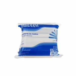 ABATELENGUAS PAQ C/20 C/25 AMBIDERM