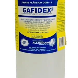 Gafidex 1 Lt