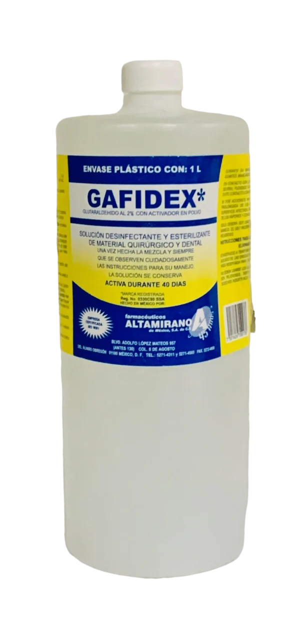 Gafidex 1 Lt