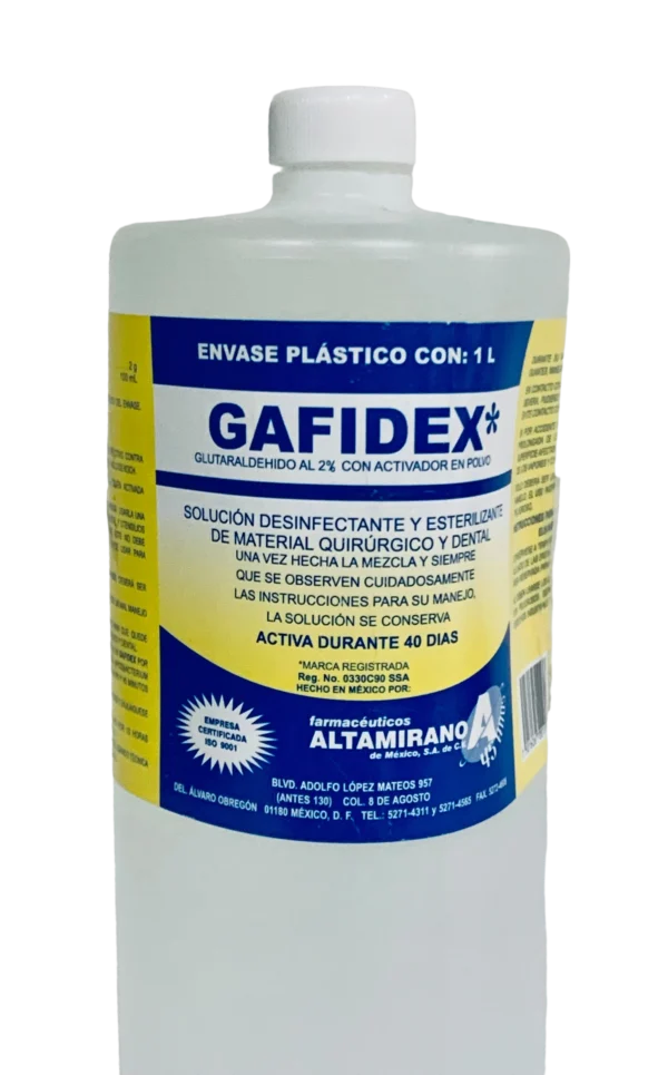 Gafidex 1 Lt - Imagen 2