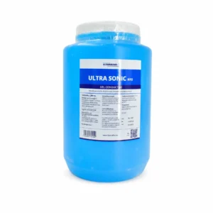 Gel Altamirano 3.8 Litros Galón Ultrasonic (1 Pieza)