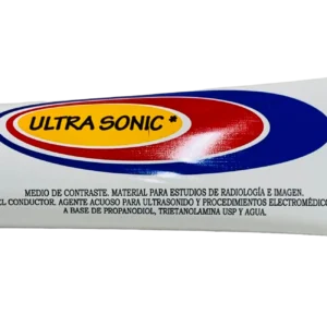Gel Ultrasonic Tubo 250Ml Altamirano