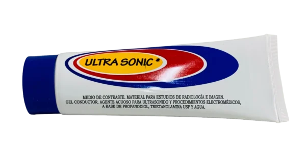 Gel Ultrasonic Tubo 250Ml Altamirano