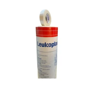 Tela Adhesiva Leukoplast 1.25 Cm X 10M