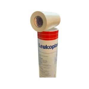 Tela Adhesiva Leukoplast 10Cm X 10M
