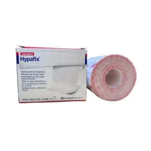 Hypafix Blanco 10Cm X 10M Bsn