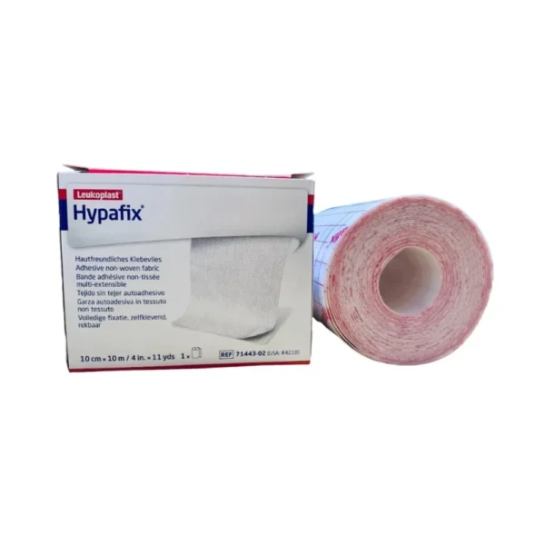 Hypafix Blanco 10Cm X 10M Bsn