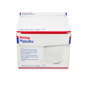 Hypafix Blanco 10 cm x 10 m en Rollo Blanco