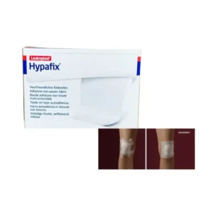 Hypafix Blanco 15Cm X 10M Bsn