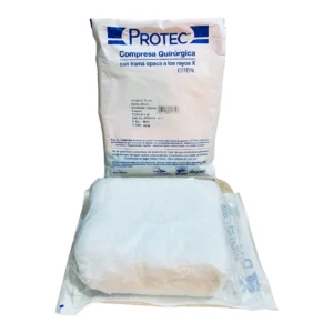 Compre P/Vientre 70 X 45 C/5 Esteril