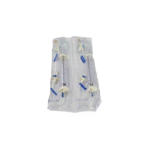 EQUIPO P/INFUSIÓN VOLUMENES MED 100ML