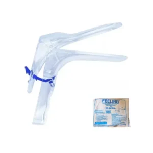 Espejo Vaginal Mediano Feeling C/100 Dl