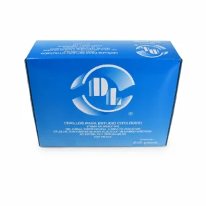 CEPILLO CITOLOGICO N/ESTERIL PZA DL