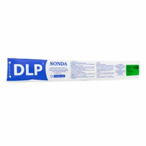SONDA FOLEY 14 FR LATEX 2 VIAS 5ML DL