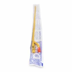 SONDA FOLEY 16 FR LATEX 2 VIAS 5ML DL