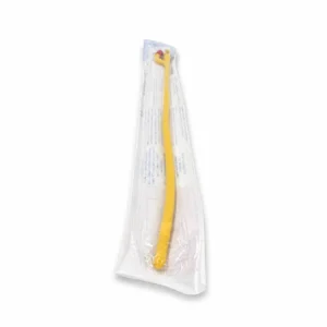 SONDA FOLEY 18 FR LATEX 2 VIAS 5ML DL