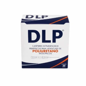 Cateter Intravenoso Para Venoclisis Dl 20g X 30mm C/50
