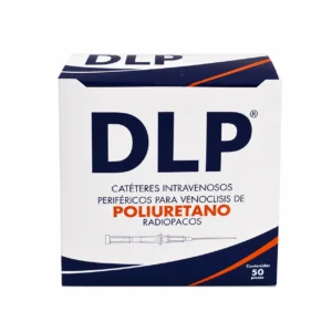 CATÉTER INTRAVENOSO PERIF 24G 17-24MM DL
