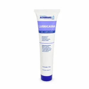 LUBRICAINA TUBO 135 GR
