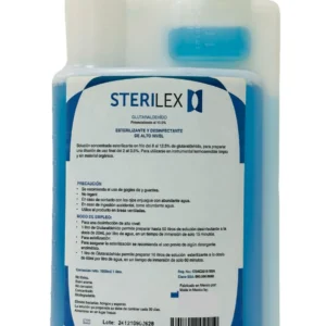 Sterilex Glutaraldehido 1L