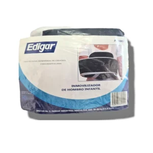 Inmovilizador De Hombro Infantil Edigar