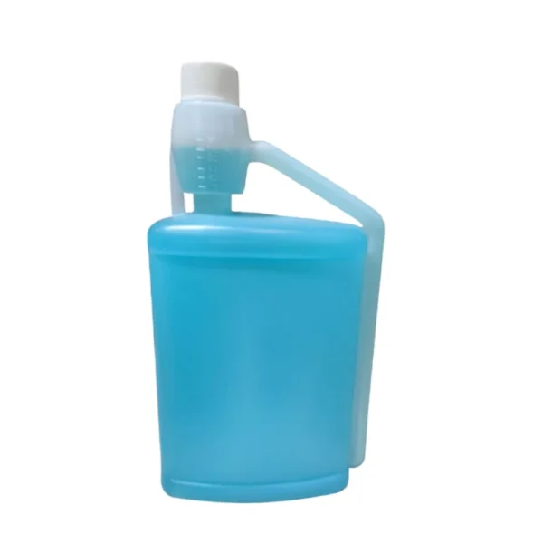 Alkaseptic 10 Glutaraldehido Al 8.5% Pza - Imagen 5
