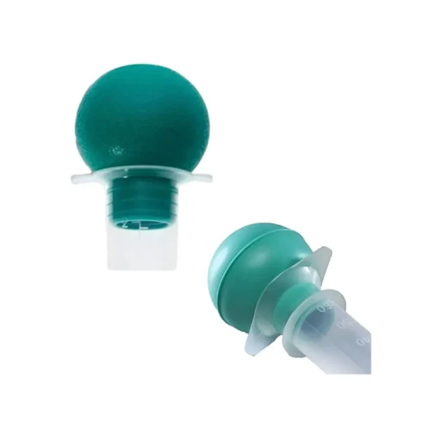 Jeringa Asepto 60Ml - Imagen 2