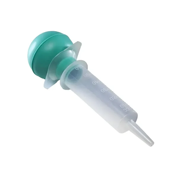 Jeringa Asepto 60Ml - Imagen 3