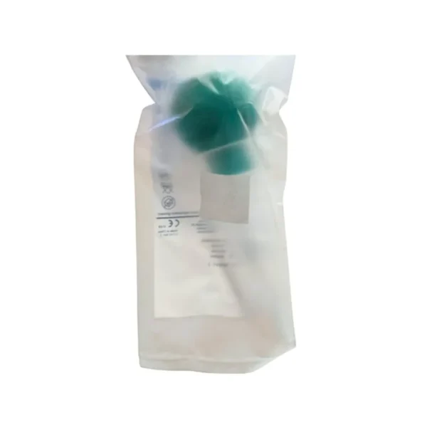 Jeringa Asepto 60Ml - Imagen 4