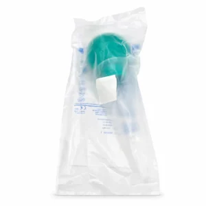Jeringa Asepto 60ml Amsino 1 Pieza