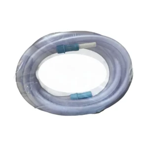 Tubo 10′ De Aspiración Esteril