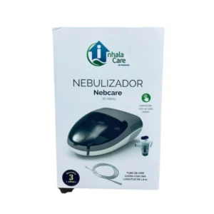 Nebulizador Nebcare