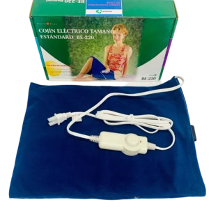 Cojin Electrico Besmed 30Cm X 39Cm