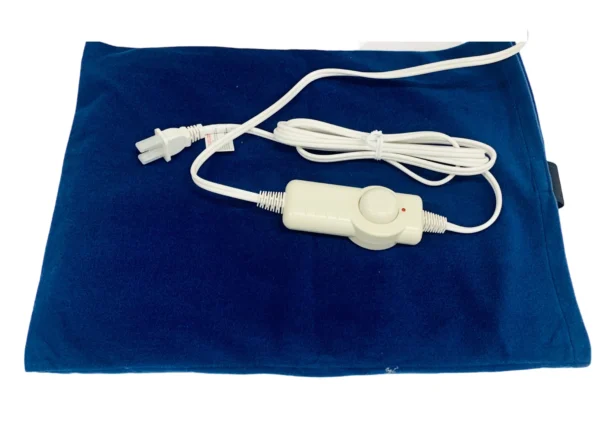 Cojin Electrico Besmed 30Cm X 60Cm - Imagen 3