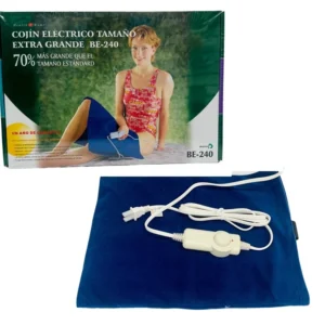 Cojin Electrico Besmed 30Cm X 60Cm